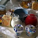 Sunrise B&B Roma