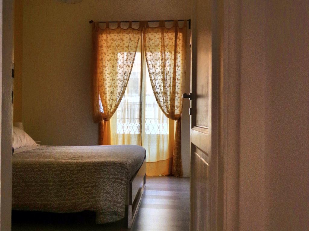 Bed & Breakfast Sunrise *