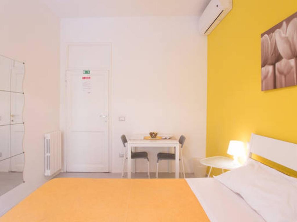 Sunrise Bed & Breakfast Rome