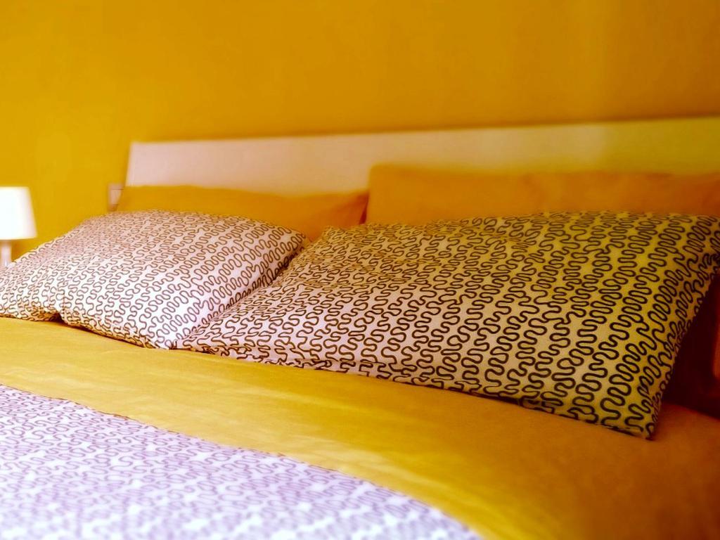 Sunrise Bed & Breakfast *