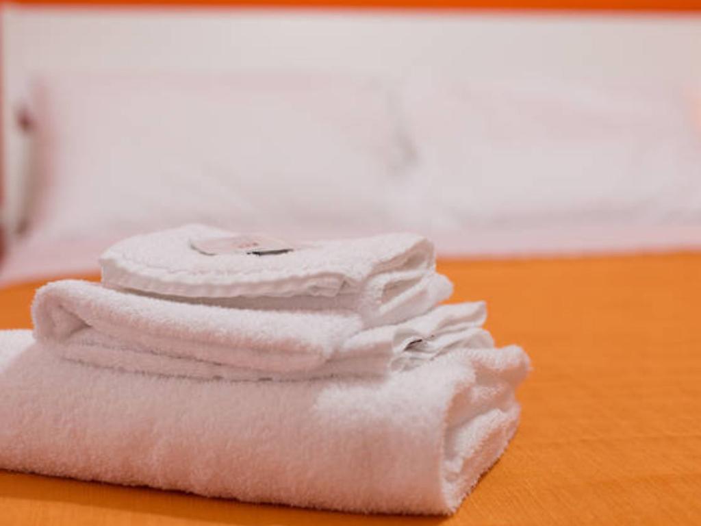 Sunrise Bed & Breakfast Rome