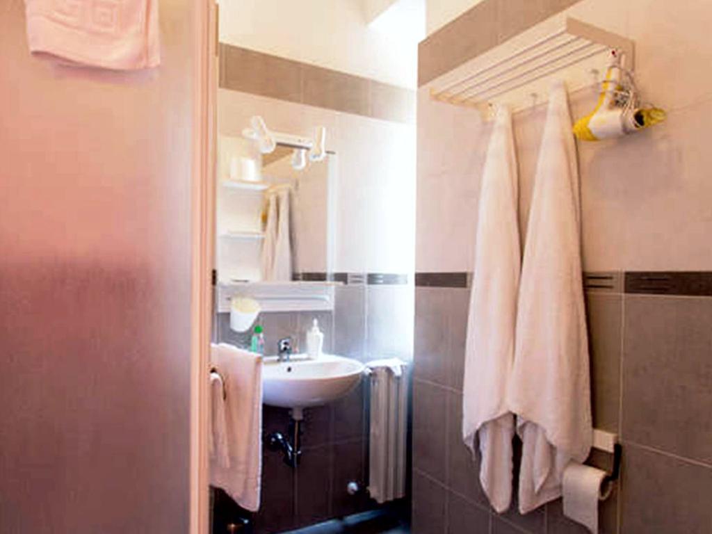 Bed & Breakfast Sunrise Rome