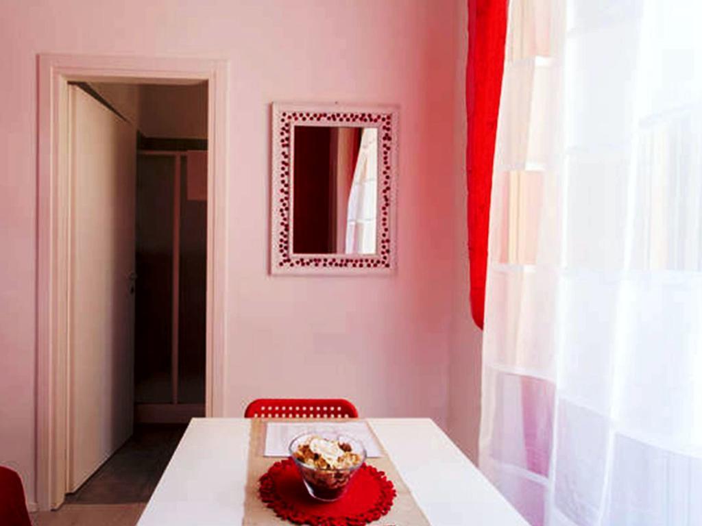 Sunrise Bed & Breakfast Rome