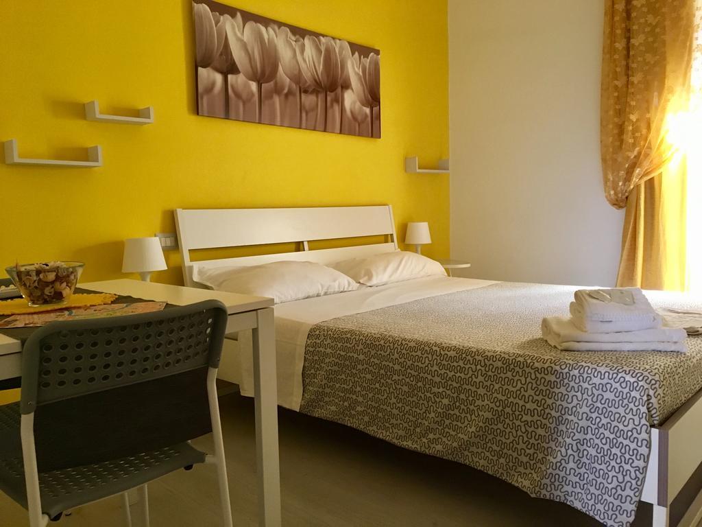 Sunrise Bed & Breakfast