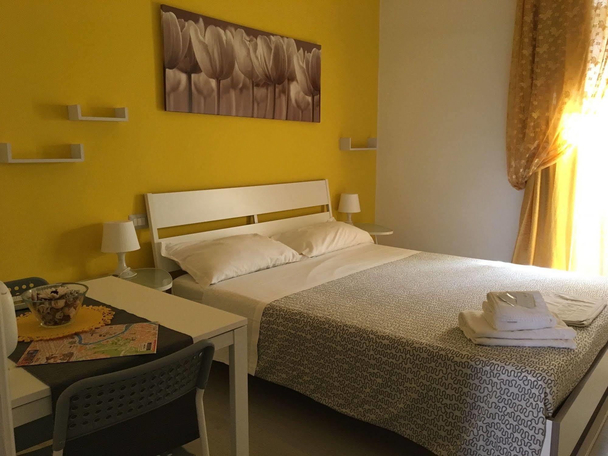 Sunrise Bed & Breakfast Rome