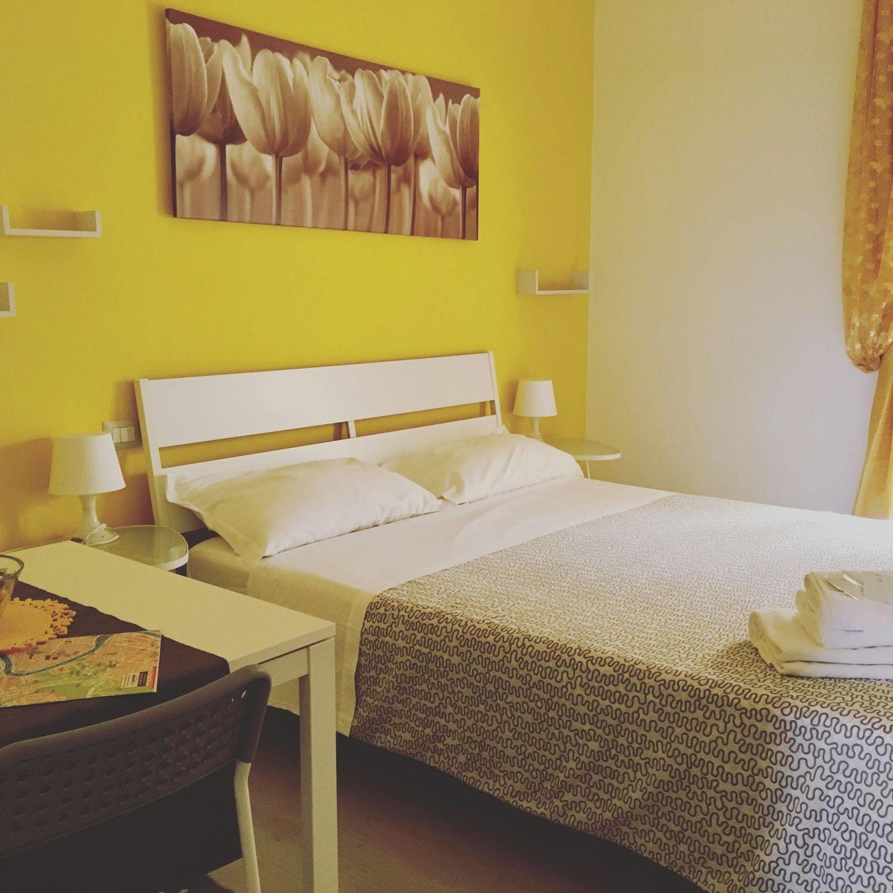 Sunrise Bed & Breakfast Rome