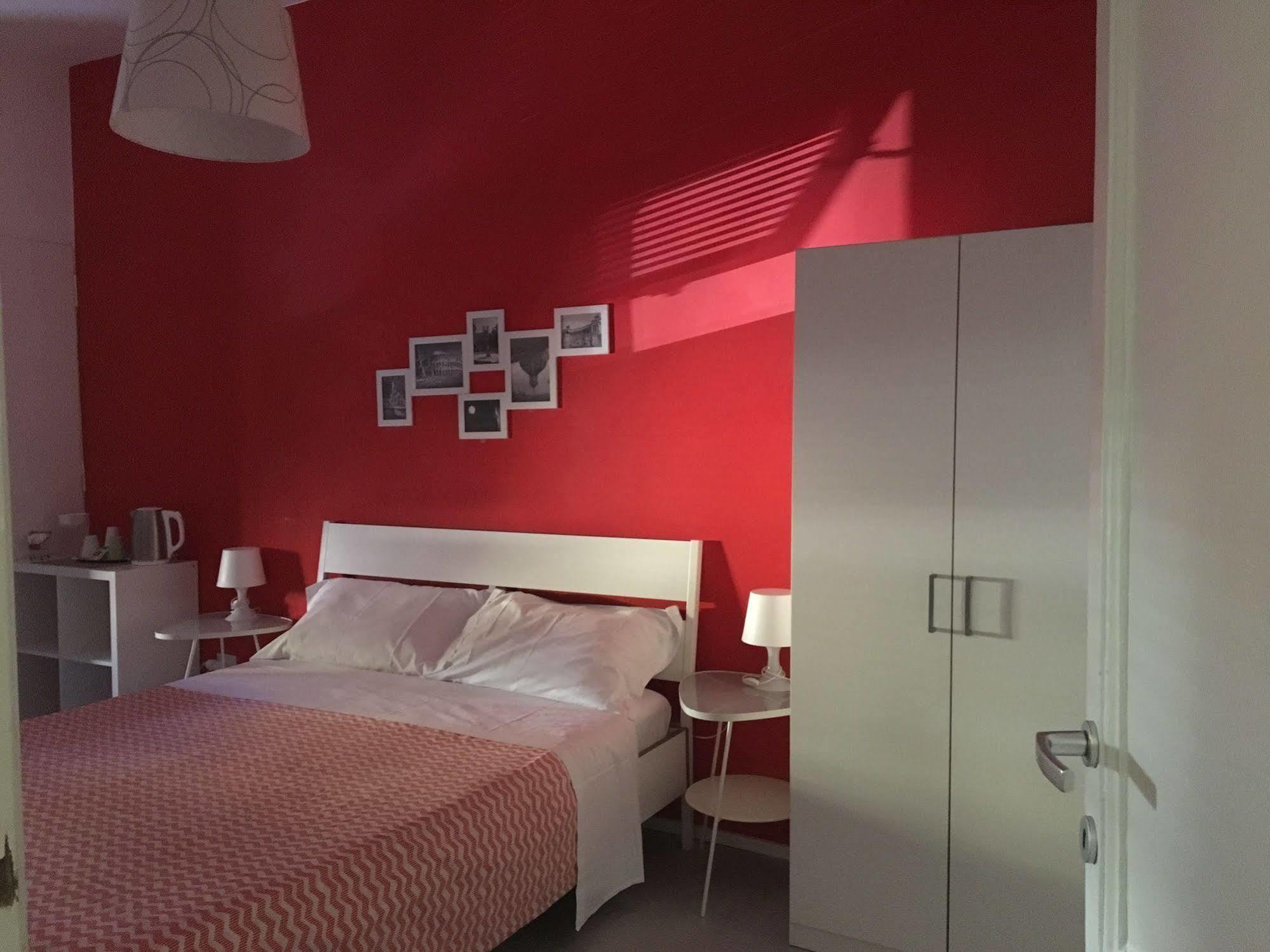 Sunrise Bed & Breakfast *