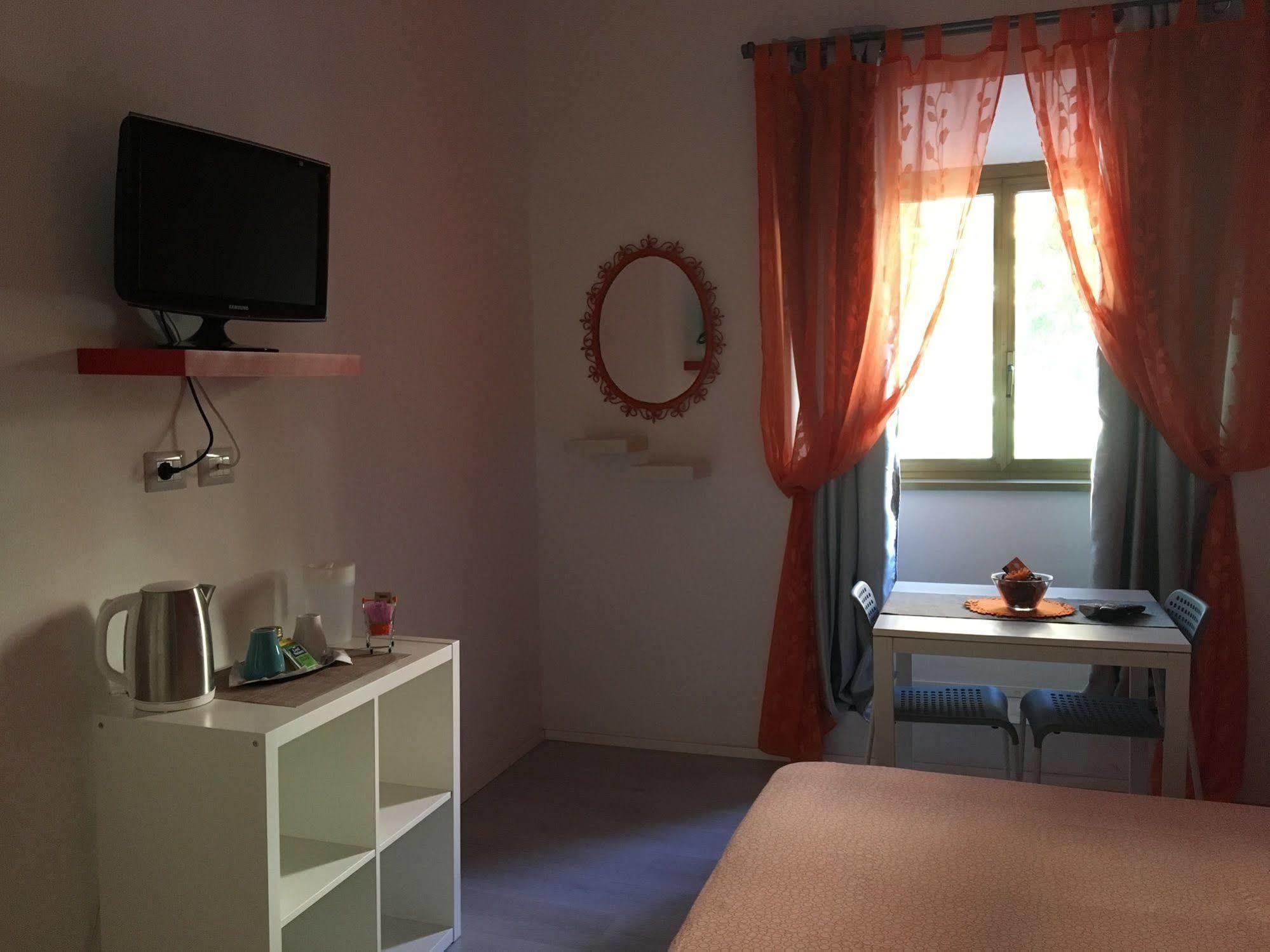Sunrise Bed & Breakfast *
