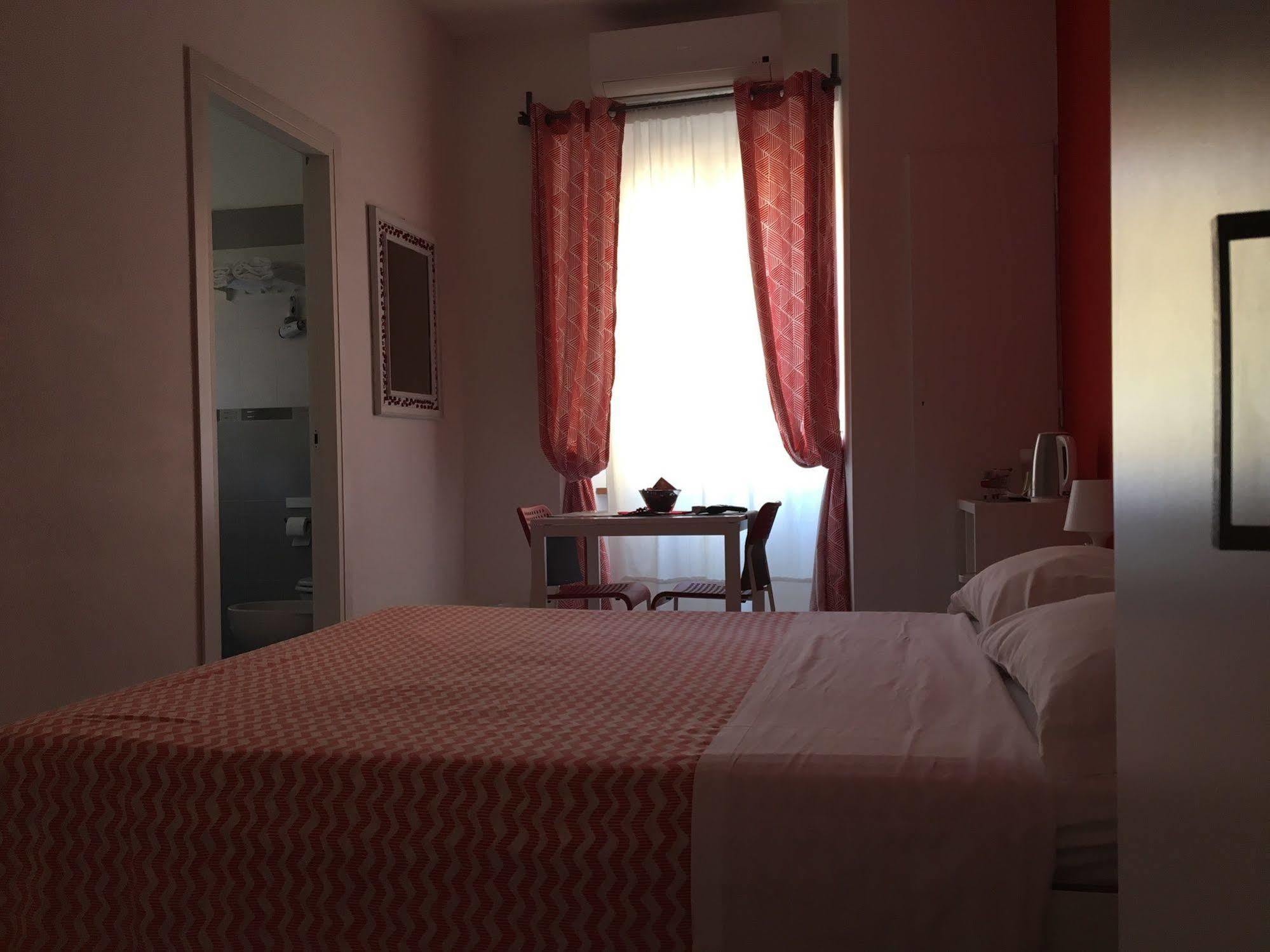 Sunrise Bed & Breakfast Rome