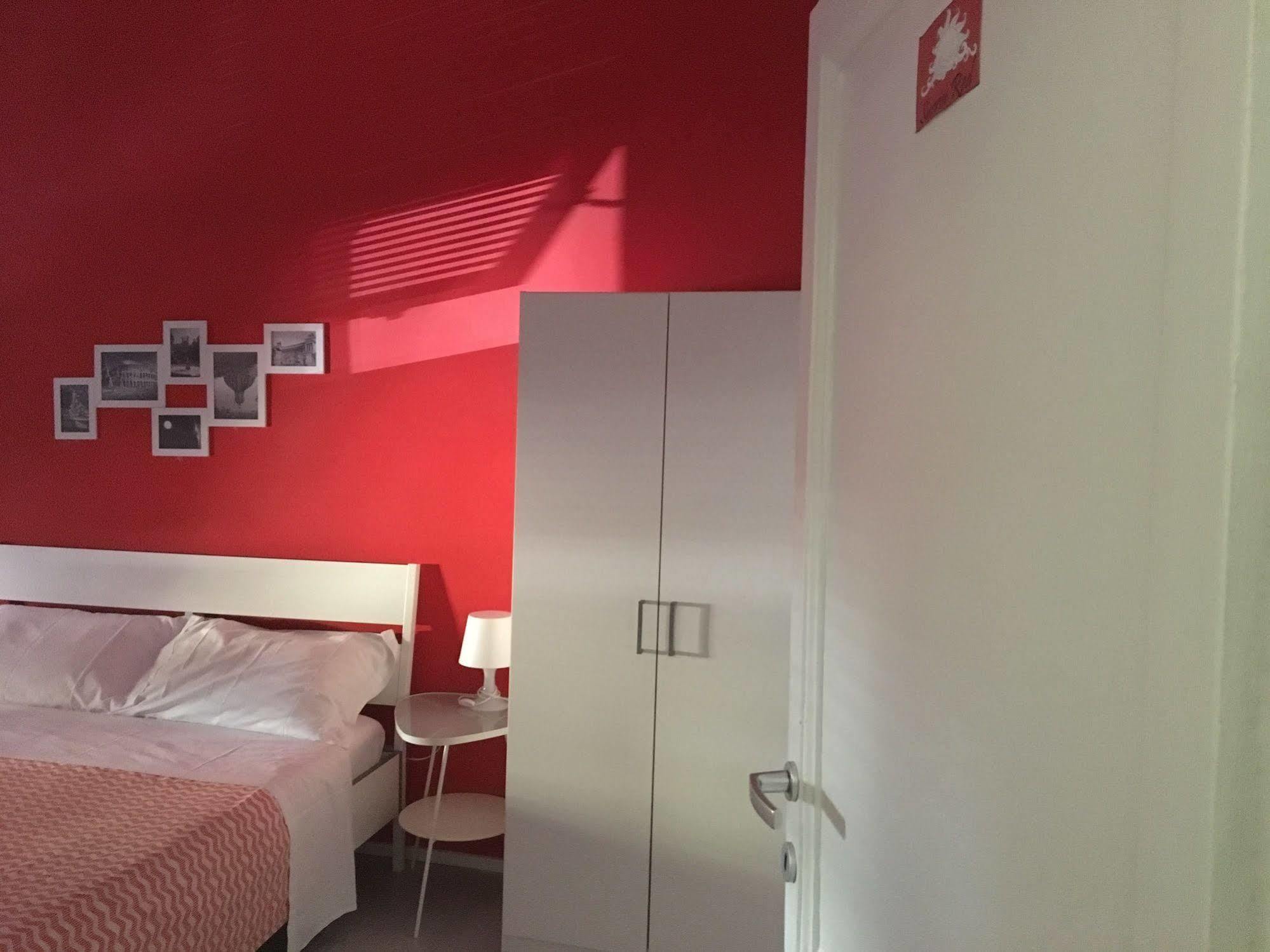 Sunrise Bed & Breakfast Rome