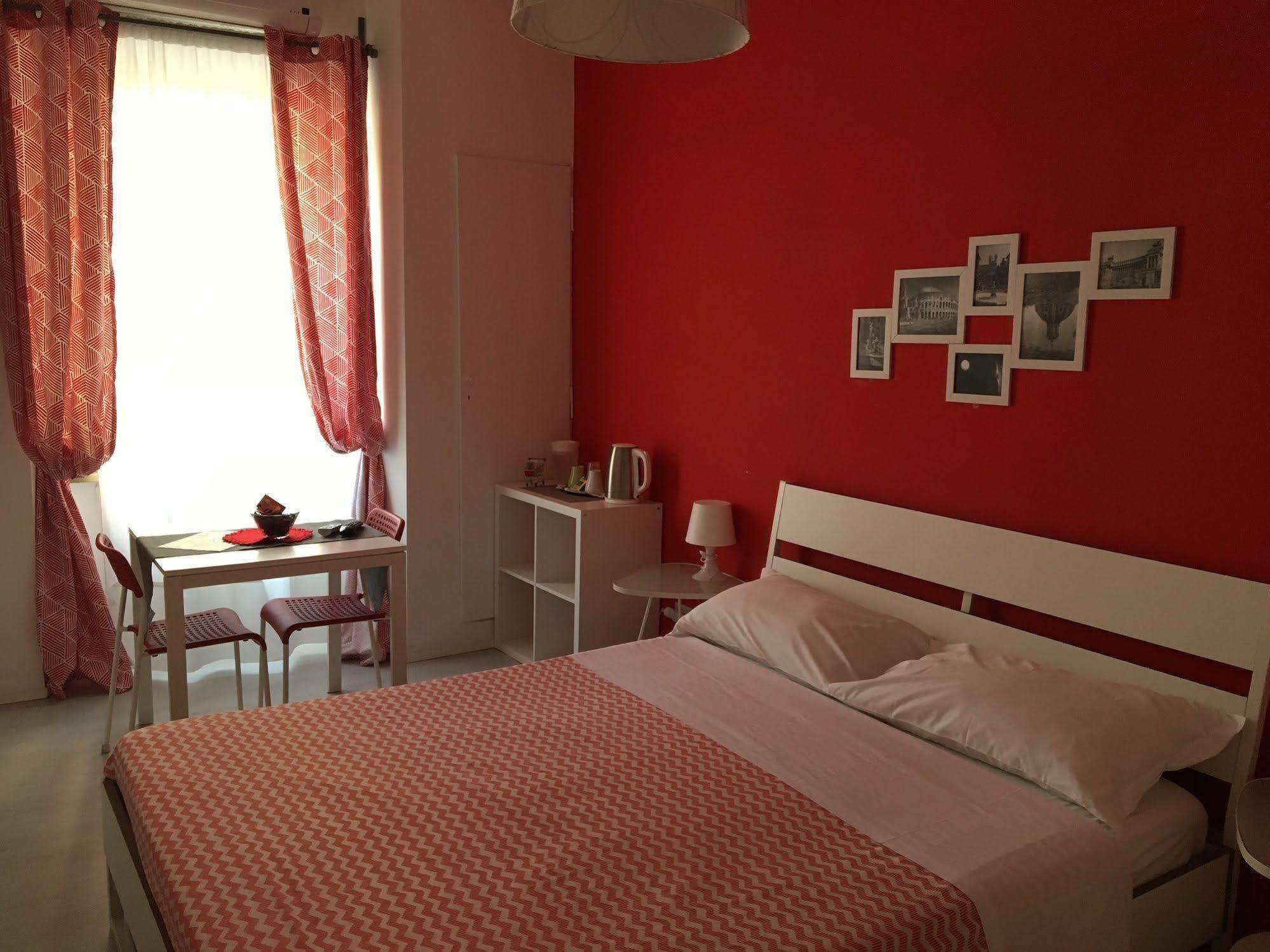 Sunrise Bed & Breakfast *