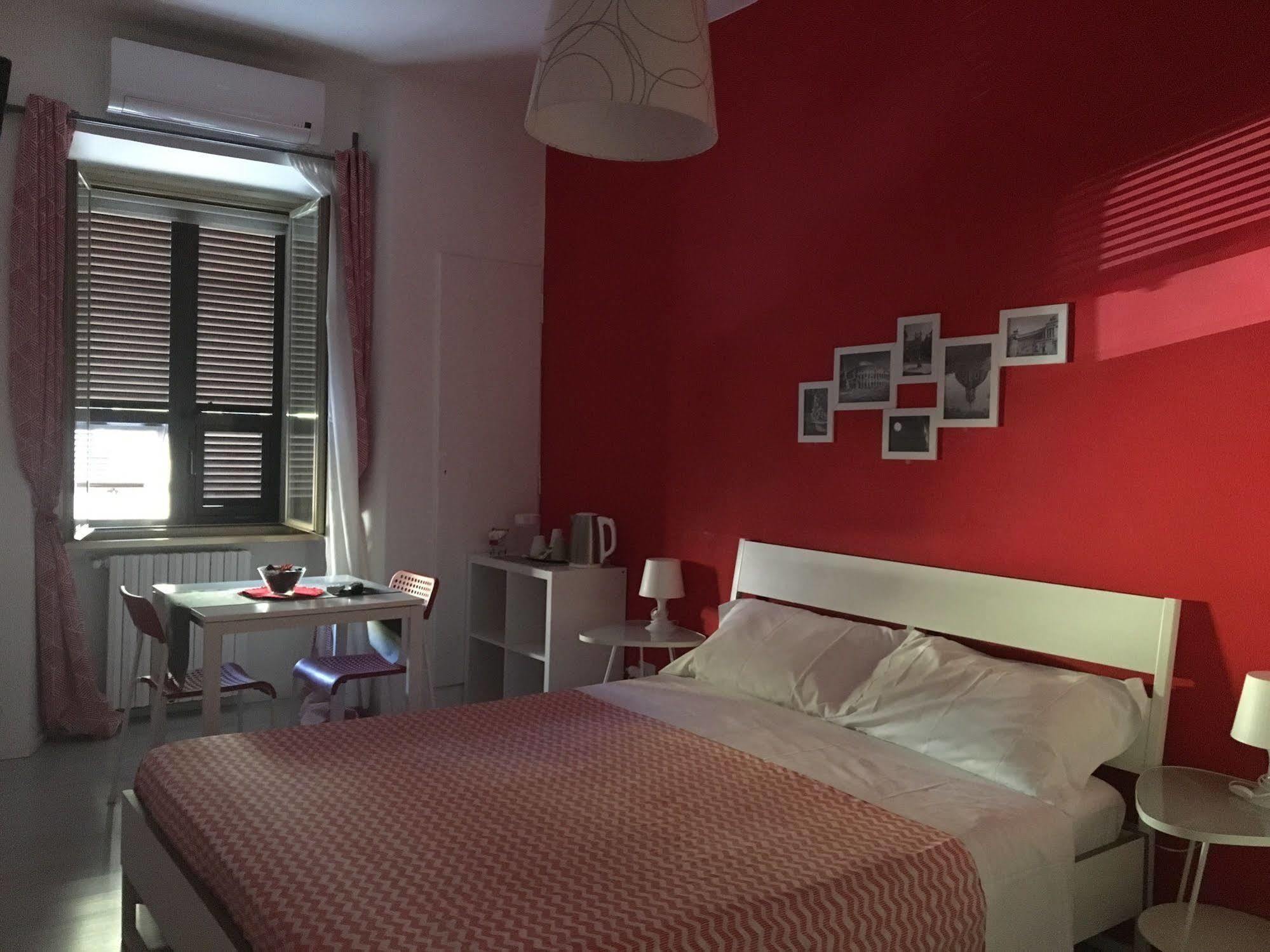 Sunrise Bed & Breakfast *