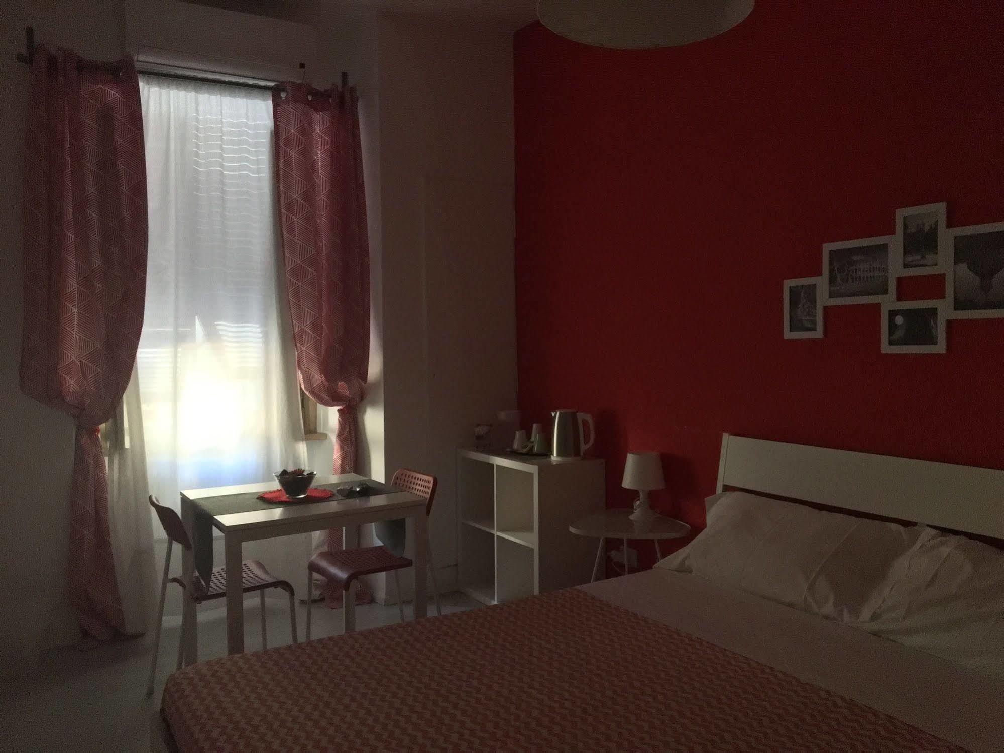 Bed & Breakfast Sunrise Rome